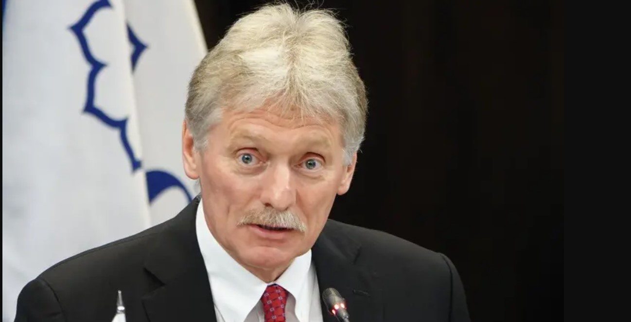 У Путіна зробили нову заяву про переговори У Путіна зробили нову заяву про переговори